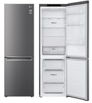 Холодильник  LG GC-B459SLCL