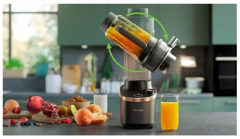 Блендер  Philips HR3770/00 (стаціонарний)