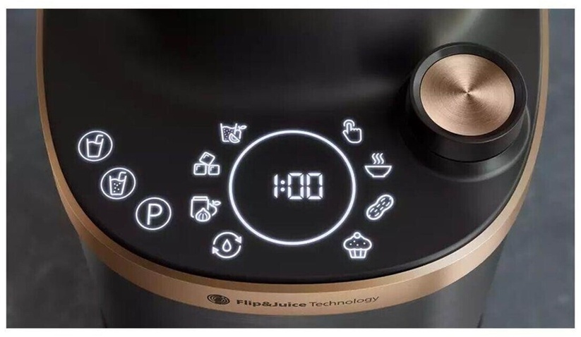 Блендер  Philips HR3770/00 (стаціонарний)