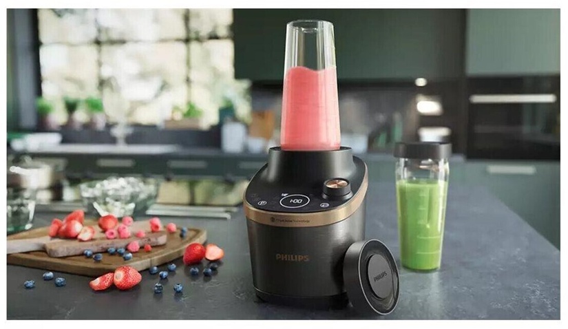 Блендер  Philips HR3770/00 (стаціонарний)