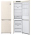 Холодильник  LG GC-B459SECL