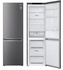 Холодильник  LG GC-B459SLCL