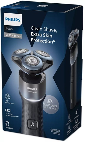 Електробритва  Philips Shaver 5000X Series (X5006/00)