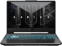 Ноутбук  ASUS TUF Gaming A15 2021 FA506NF-HN019 Graphite Black