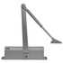 Доводчик двері Dortec DT-65 Silver (DT-65/Silver)