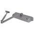 Доводчик двері Dortec DT-65 Silver (DT-65/Silver)