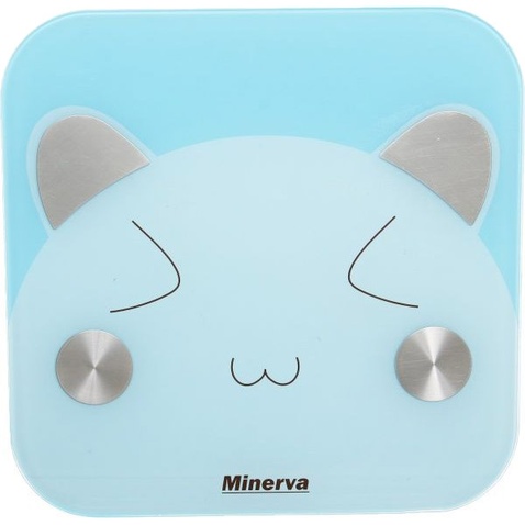 Ваги  Minerva M-KIDKITTY-WF39E