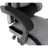Крісло ігрове GT Racer X-2324 Gray/Black (X-2324 Fabric Gray/Black Suede)