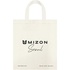 Сумка господарська Mizon Еко-сумка шопер (8809663753863)
