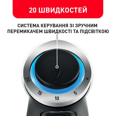 Блендер  Tefal QUICKCHEF 3 in 1 (HB656G10)