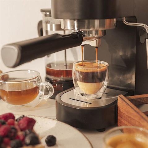 Кавоварка Cecotec Cafelizzia Fast Pro (CCTC-01635)