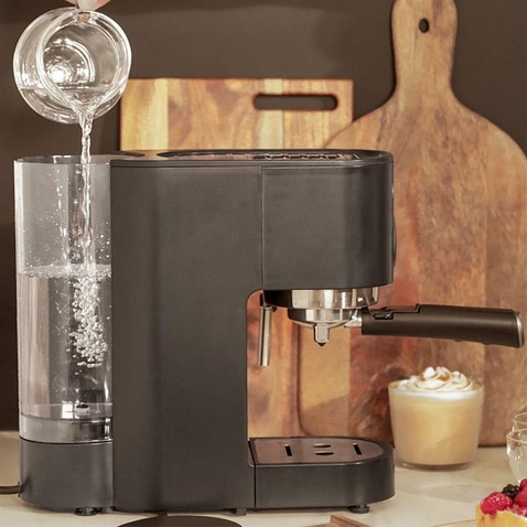 Кавоварка Cecotec Cafelizzia Fast Pro (CCTC-01635)