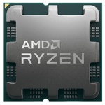 Процесор  AMD Ryzen 5 7600 (3.8GHz 32MB 65W AM5) Multipack (100-100001015MPK)
