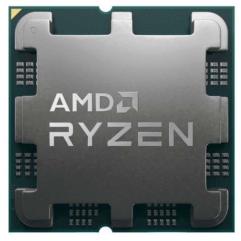 Процесор  AMD Ryzen 5 7600 (3.8GHz 32MB 65W AM5) Multipack (100-100001015MPK)