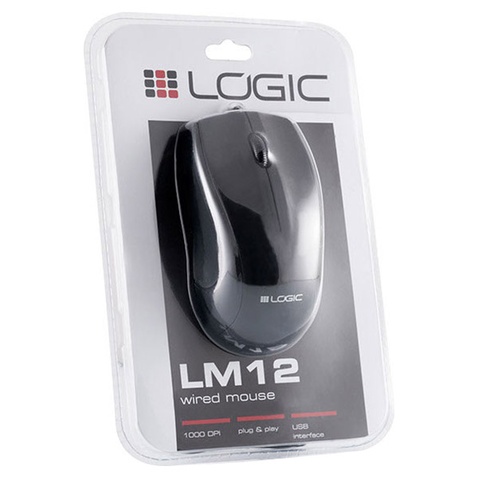 Мишка   LogicConcept LM-12