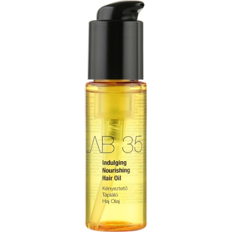 Олія для волосся Kallos Cosmetics Lab 35 Поживна 50 мл (5998889512279)