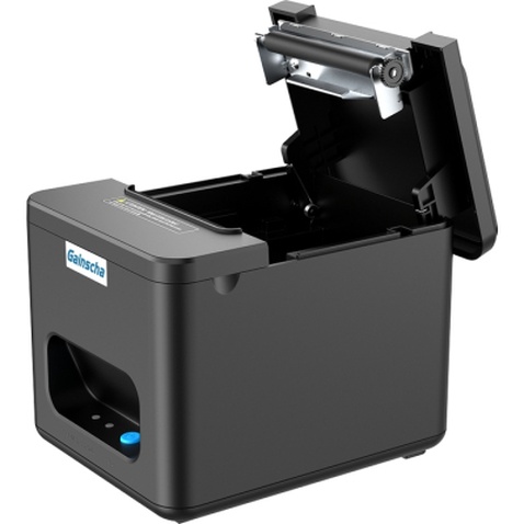 Принтер чеків Gprinter GA-E200I USB, Ehternet (GP-E200-0115)