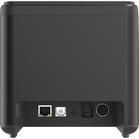 Принтер чеків Gprinter GA-E200I USB, Ehternet (GP-E200-0115)
