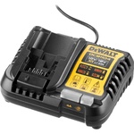 Зарядний пристрій для акумуляторів інструменту DeWALT 12v/18V, 4A (DCB1104)