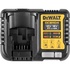 Зарядний пристрій для акумуляторів інструменту DeWALT 12v/18V, 4A (DCB1104)