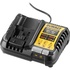 Зарядний пристрій для акумуляторів інструменту DeWALT 12v/18V, 4A (DCB1104)