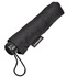 Парасоля Wenger Travel Umbrella, чорна (604602)