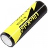 Акумулятор Liitokala AA 2600mAh 1.2V Ni-MH, blister 1 pcs (Ni-26/AA)