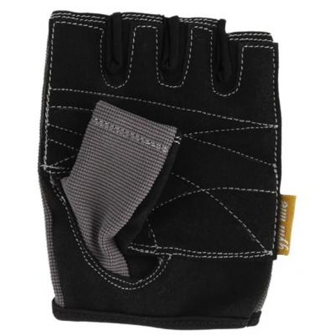 Рукавички для фітнесу Power System Pro Grip PS-2250 XXL Grey (PS-2250_2XL_Grey)