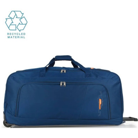 Дорожня сумка Gabol Week Eco 110L Azul (930072)