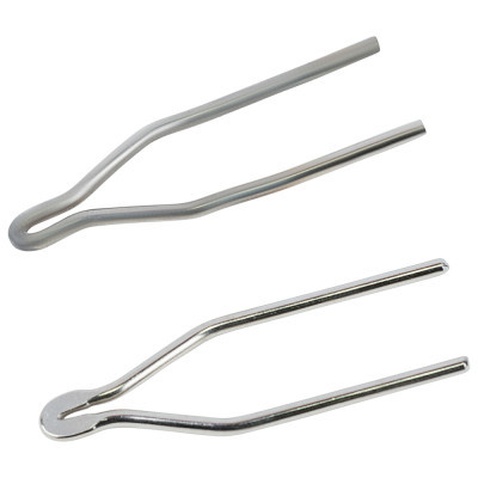 Паяльник електричний Sigma імпульсний 200Вт з аксесуарами 5шт, кейс (2742061)