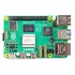 Промисловий ПК Raspberry Pi 5 4GB (RPI5-4GB)