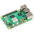 Промисловий ПК Raspberry Pi 5 4GB (RPI5-4GB)