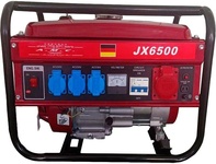 Генератор  AMC POWER JX-6500