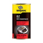 Присадка автомобільна BARDAHL B2-OIL TREATMENT 0,3л (1001)