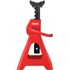 Домкрат Ronix комплект 2 шт домкар-підставка, 2т (RH-4940)