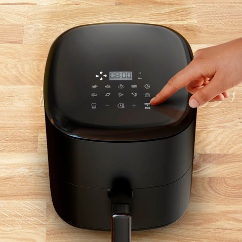 Мультипіч  Tefal Easy Fry Max (EY245840)