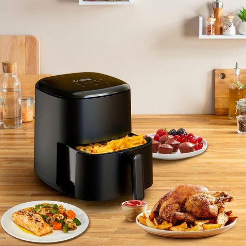 Мультипіч  Tefal Easy Fry Max (EY245840)