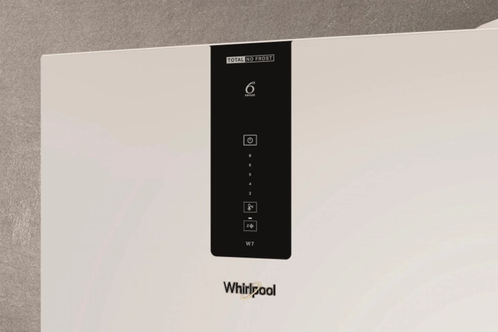 Холодильник  Whirlpool W7X 92O W H UA