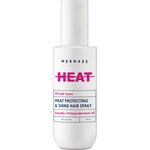 Спрей для волосся Mermade Heat Protecting & Shine Hair Spray Термозахист 150 мл (4823122900166)