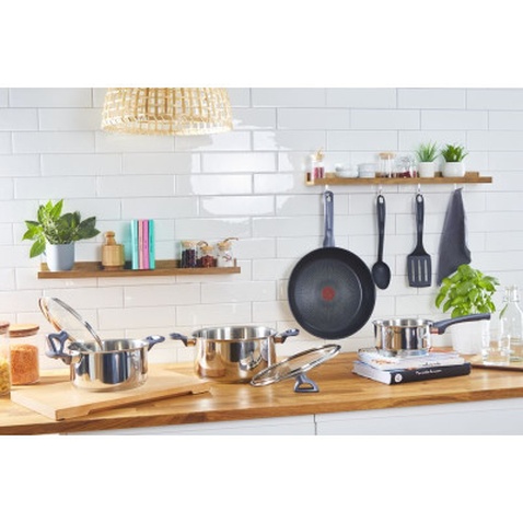 Набір посуду Tefal Daily Cook 11 предм (G713SB45)