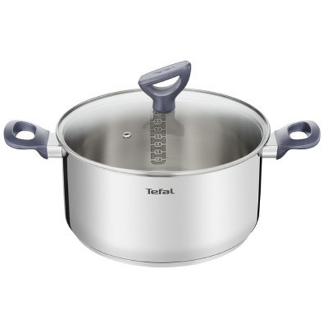 Набір посуду Tefal Daily Cook 11 предм (G713SB45)