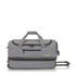 Дорожня сумка Travelite Basics 51/64 л Grey (TL096275-04)