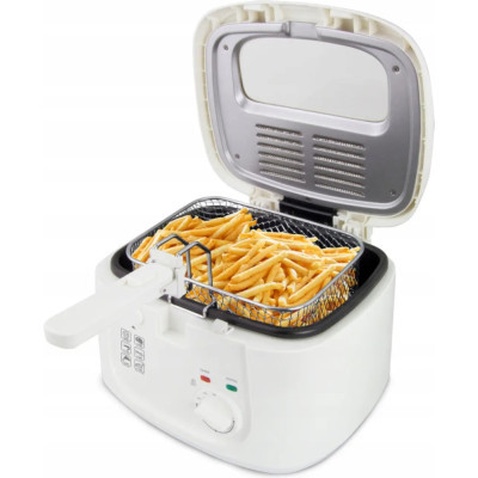 Фритюрниця Esperanza EKG012 Deep Fryer (EKG012)