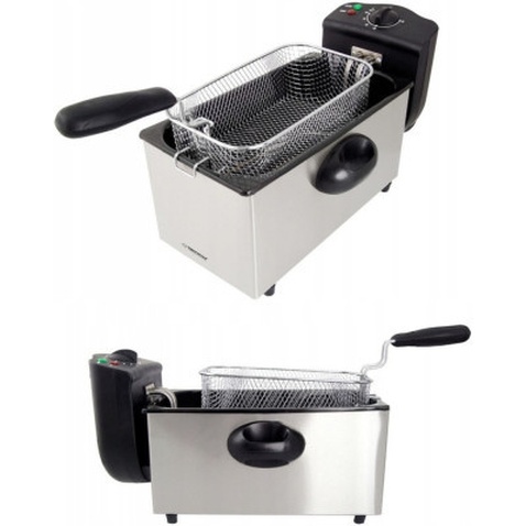 Фритюрниця Esperanza EKG010 Deep Fryer (EKG010)