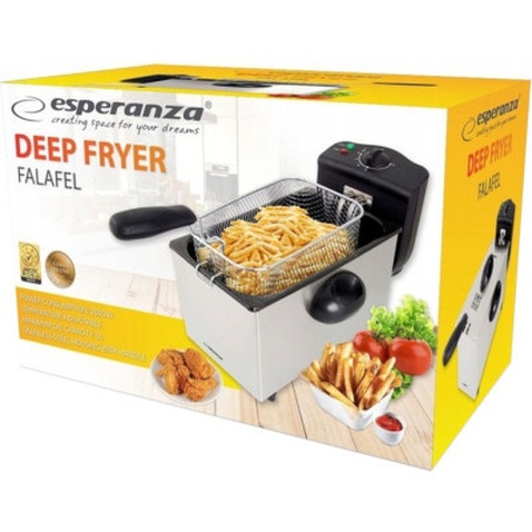 Фритюрниця Esperanza EKG010 Deep Fryer (EKG010)