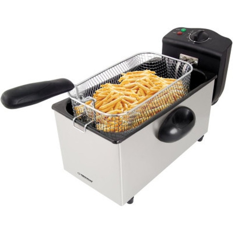 Фритюрниця Esperanza EKG010 Deep Fryer (EKG010)