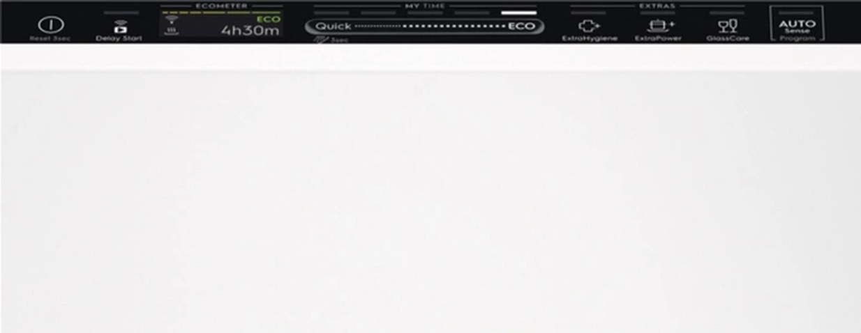 Посудомийна машина  Electrolux EEC87310W