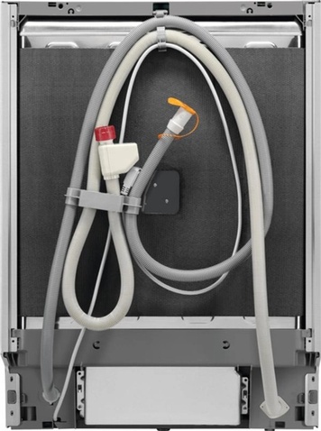 Посудомийна машина  Electrolux EEC87310W