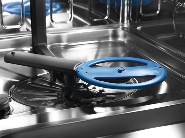 Посудомийна машина  Electrolux EEC87310W