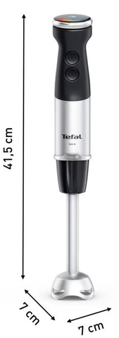 Блендер  Tefal Quickchef Plus (HB673830)